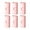 Pink, variant on Vrorvz 6pcs Anti Slip Bed Sheet Clips Mattress Fitted Sheet Holder Non Slip Quilt Fixer Scarless Sofa Mat Fastener Household Multiuse ABS Material Secure Grip Needle Free