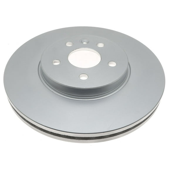 ACDelco Disc Brake Rotor 18A81025 Fits select: 2015-2022 CHEVROLET TRAX, 2013-2022 BUICK ENCORE