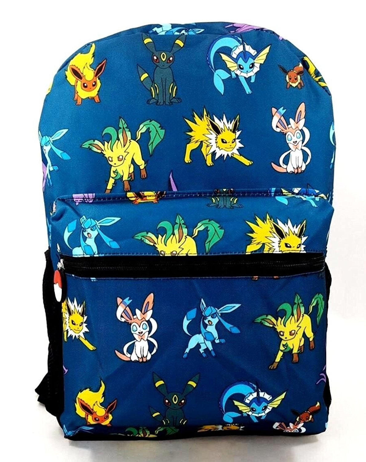 Pokemon Go PokemonPokemon Large School Backpack 16 Book Bag Ivysaur