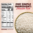 thumbnail image 4 of Success Boil-in-Bag Jasmine Rice, Non-GMO, Kosher, Gluten-Free, 14 oz, 4 Pre-Portioned Bags, 4 of 15