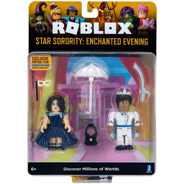 elegant evening roblox toy set