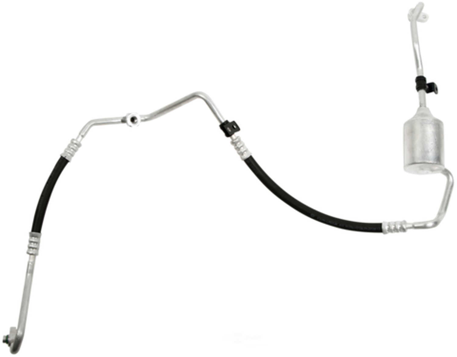 Four Seasons 65189 Discharge Line Hose Assembly