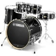 thumbnail image 2 of Yamaha Stage Custom Birch 5-Piece Shell Pack With 20" Bass Drum Raven Black, 2 of 3