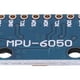 thumbnail image 3 of Módulo MPU-6050 Giroscopio de aceleración de tres ejes 6DOF GY-521 3-5 V, 3 of 5