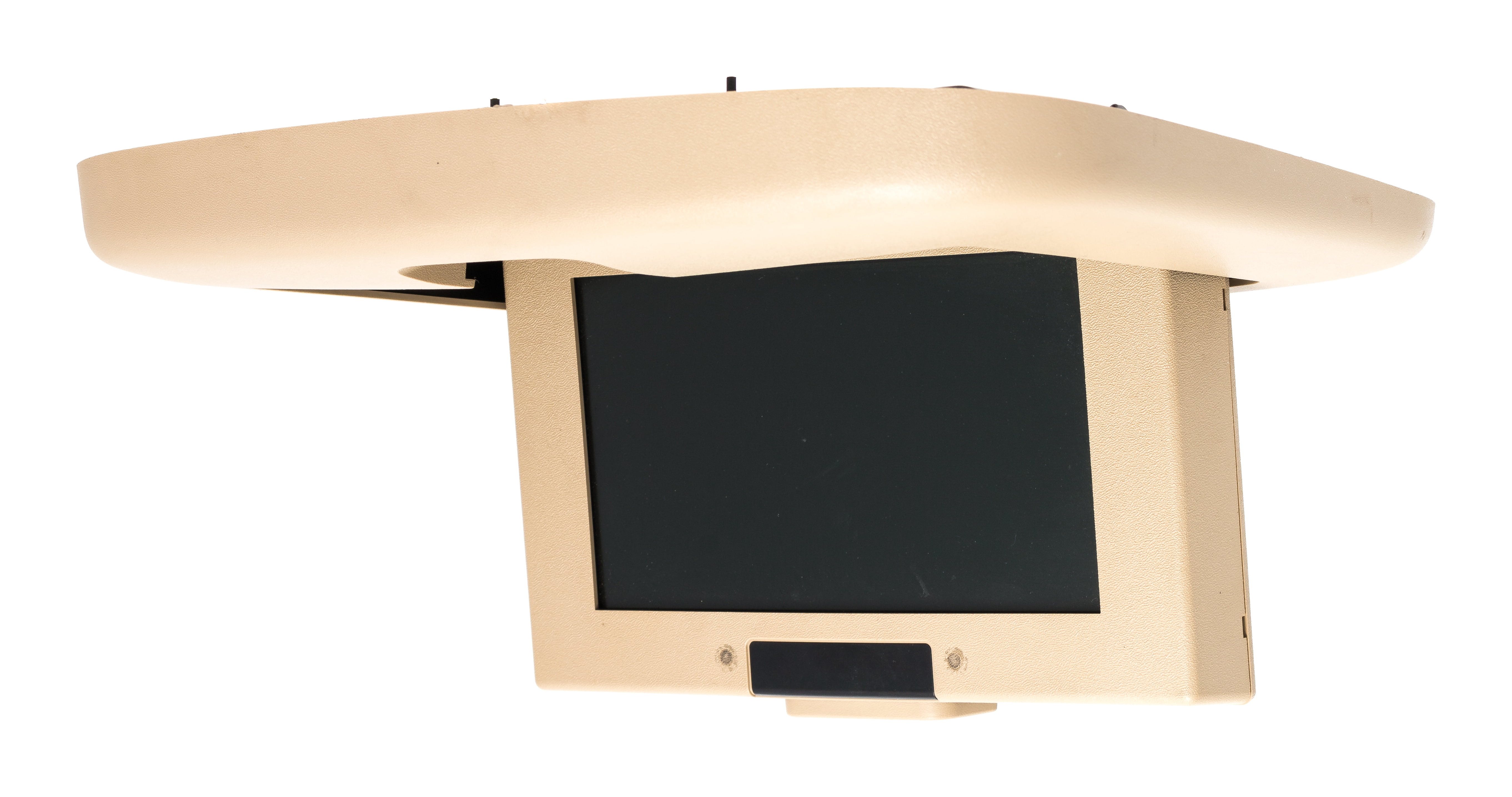 Restored 2007 Nissan Quest Rear Roof-Mounted Entertainment Display Screen Part 28090ZM71B (Refurbished)