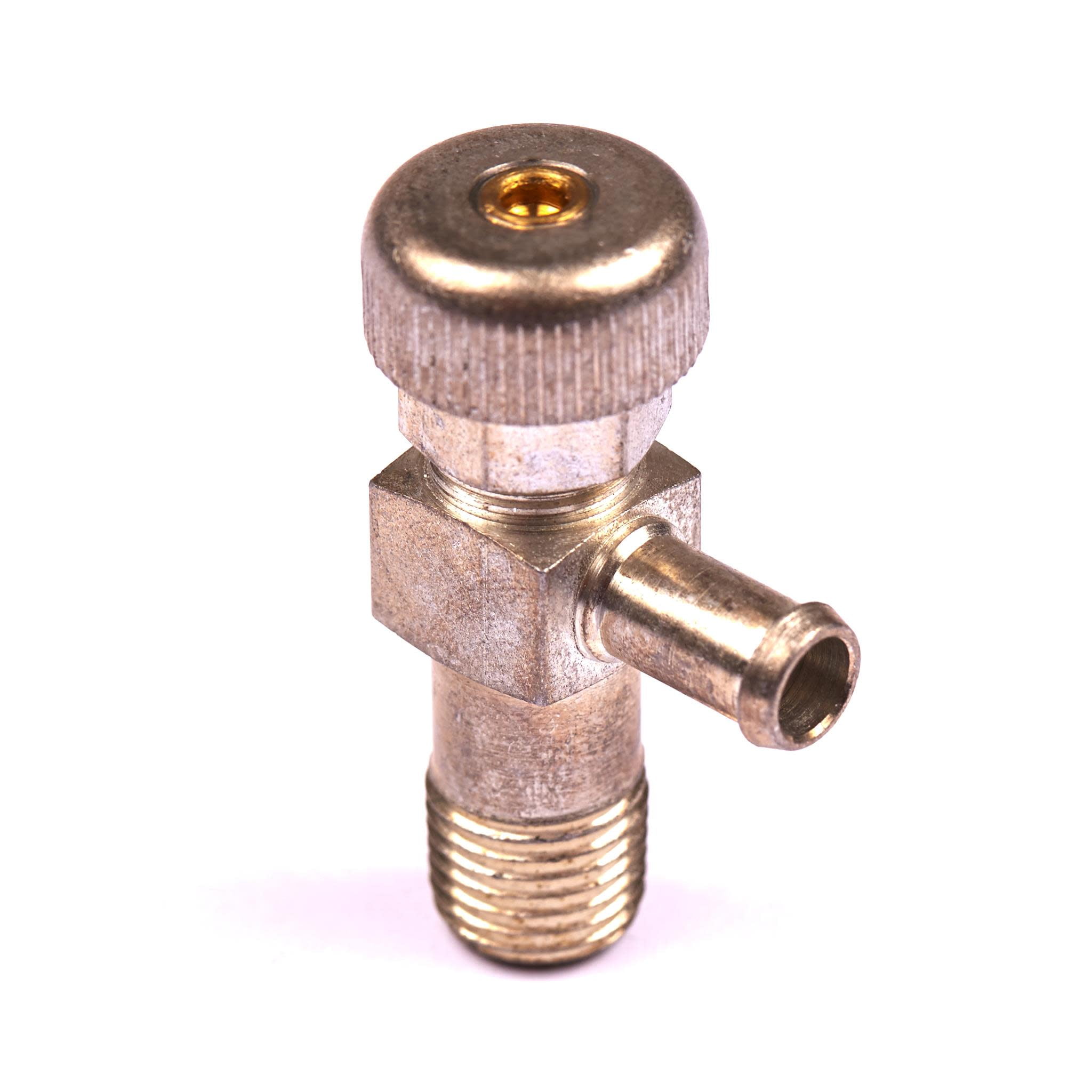 Briggs and Stratton Oil Drain Shutoff Valve