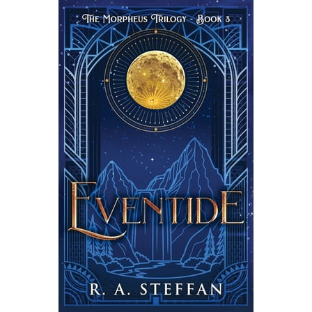 Eventide, (Paperback)