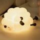 thumbnail image 1 of Luz nocturna LED recargable para niños, luz nocturna regulable de 3 niveles, lámpara táctil perfecta para cabecera con temporizador de 30 minutos, 1 of 5