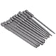thumbnail image 1 of 11Pcs Screwdriver Bits Set Hollow Pentalobe Type for Electric Drill Accessories 75mm, 1 of 5