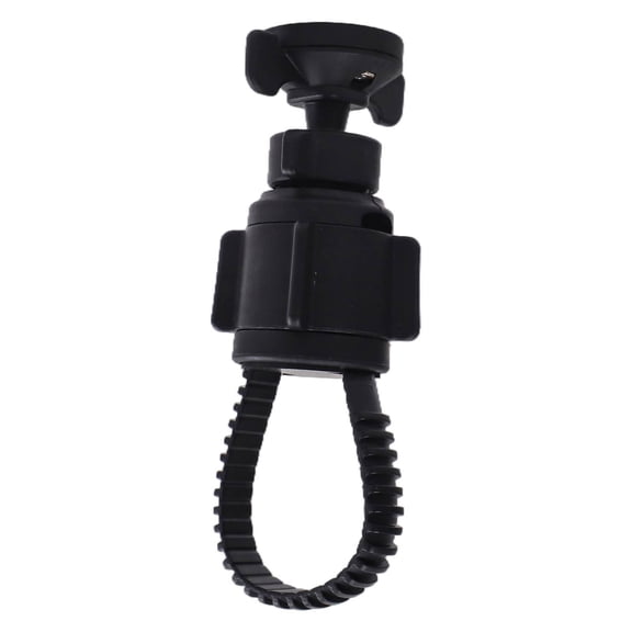 Sportact Bicycle,Cycling,Adjustable Bike Computer Mount Adapter Front Headlight Bracket Mount for Garmin