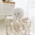 thumbnail image 1 of BAMAIA Peluche Pieuvre Simulation Jouet en Peluche Mignon Animal Poupée Cadeaux pour Enfants;Peluche Pieuvre Simulation Jouet en Peluche Mignon Animal Poupée Cadeaux pour Enfants, 1 of 5