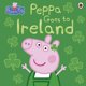 thumbnail image 1 of Libro Peppa Pig: Peppa viaja a Irlanda, 1 of 2