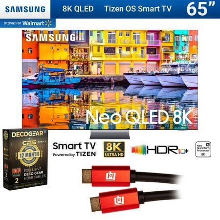 Samsung QN65QN900D 65 Inch...