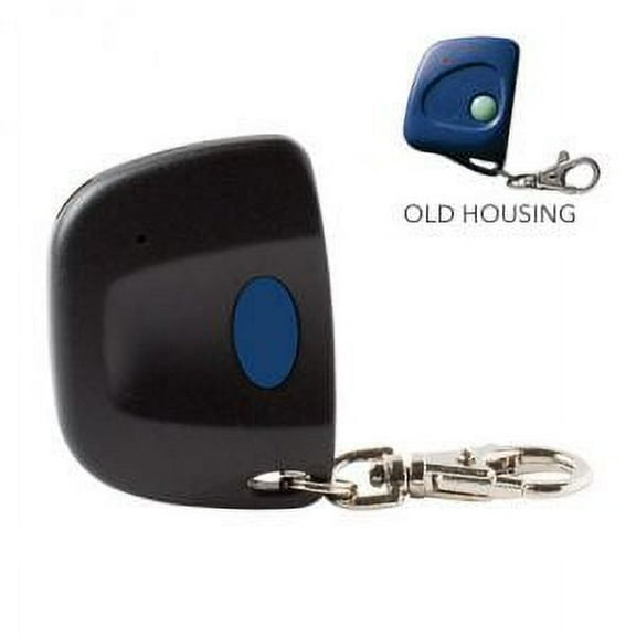 Transmitter Solutions Firefly 390LMD21K Keychain LiftMaster 61LM Comp