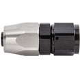 thumbnail image 2 of JEGS 113003 Straight HD AN Hose End Fitting -10 AN 360-Degree Female Swivel End, 2 of 6