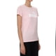 thumbnail image 3 of Playera Puma ESS Logo Tee para Mujer 586775-82 rosa claro S, 3 of 4