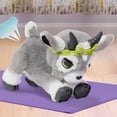 thumbnail image 4 of FUR REAL DAISY LA CABRA DEL YOGA FUR REAL, 4 of 6