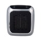 thumbnail image 2 of тепловентилятор Hogar Conveniente Montado en la Pared Pequeña Llama Mini Calentador de Ventilador Calentador Cuadrado de Oficina, 2 of 4