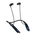 thumbnail image 2 of Back to School Gifts under $5 Wireless Bluetooth Headphones Neck Hanging In-Ear Type Sports Running Ultra-Long Life Headphones on Clearance, 2 of 7