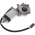thumbnail image 4 of A-Premium Front Right Power Window Lift Motor Compatible with Ford Explorer & Mazda Navajo 1991-1994, Passenger Side, Replace# F1TZ7823394C, 4 of 7