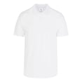thumbnail image 1 of Playera Hombre Caballero Tipo Polo Basica Colores - Yazbek, 1 of 3