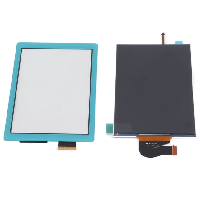 Replacement LCD Display Screen for Lite - Durable LCD Display Panel Repair Parts