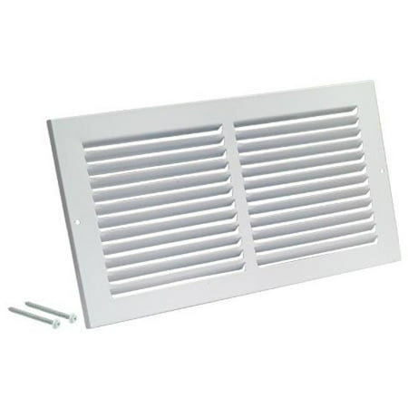Ez Flo 61644 Return Air Grille