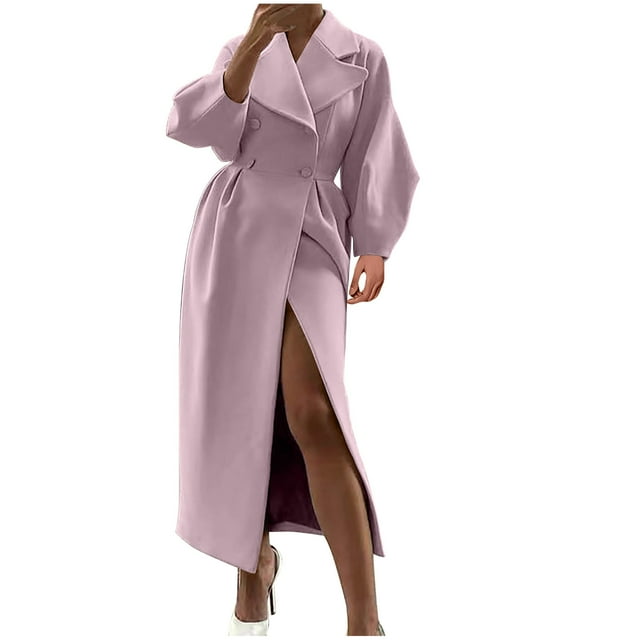 Pompotops Mode Femme Décontractée Confortable Cardigan à Manches Longues Veste Liquidation