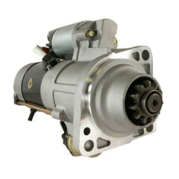 New Starter Fits Renault Heavy Duty Truck Kerax 370 M009T61471 M9T61474 860822