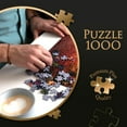 thumbnail image 6 of Trefl Premium Plus 1000 Piece Puzzle - Seaside Harbour, 6 of 6