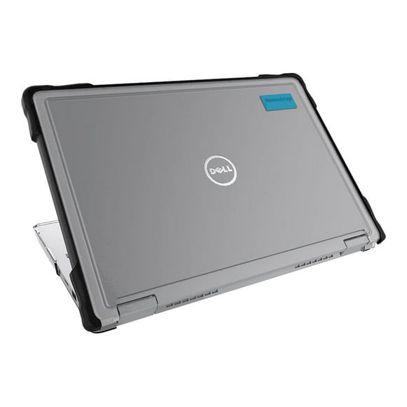 Gumdrop SlimTech - Notebook shield case - for Dell Latitude 3310 2-in-1