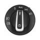 thumbnail image 1 of Interruptor de faros para Passat CC Jetta M Golf, 5ND941431B Interruptor de luz antiniebla para faros de coche Interruptor de luz antiniebla para faros de coche Fiel a su promesa, 1 of 9