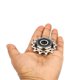 thumbnail image 2 of Suspension High Pivot Idler Pulley 13T Steel Wheel for Haibike for Hybridizer Ebike Bicycle, 2 of 4