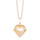 thumbnail image 1 of Collar de corazón un collar, 1 of 1