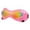 Rose, variante sur Lunettes de Soleil Élégantes pour Animaux, Lunettes de Protection avec Sangle de Tête Ajustable pour des Aventures en Plein Air Sécuritaires et un Confort de Conduite