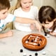 thumbnail image 4 of Juguetes de piscina, juguetes para bebés, juguetes para niños pequeños, juguetes de rompecabezas para niños de 7 a 10 años con pensamiento lógico, juegos de mesa, ajedrez y juegos interactivos entre p, 4 of 9