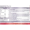 thumbnail image 2 of Alani Nu Super Greens Powder, Wild Berry, 30 Servings, Spirulina, Vegan, 2 of 5