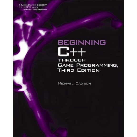 Beginning C   Through Game Programming (Paperback)