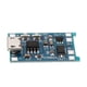 thumbnail image 1 of Tablero de protección de control de carga de de almacenamiento de 1a 1s 3.7V Subtensión Cola Módulo de carga USB, 1 of 7