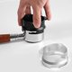 thumbnail image 3 of Herramienta niveladora de distribuidor de manipulación de aguja de café Manual de 51mm/53mm/58mm para Bar Café-sakura, 3 of 3
