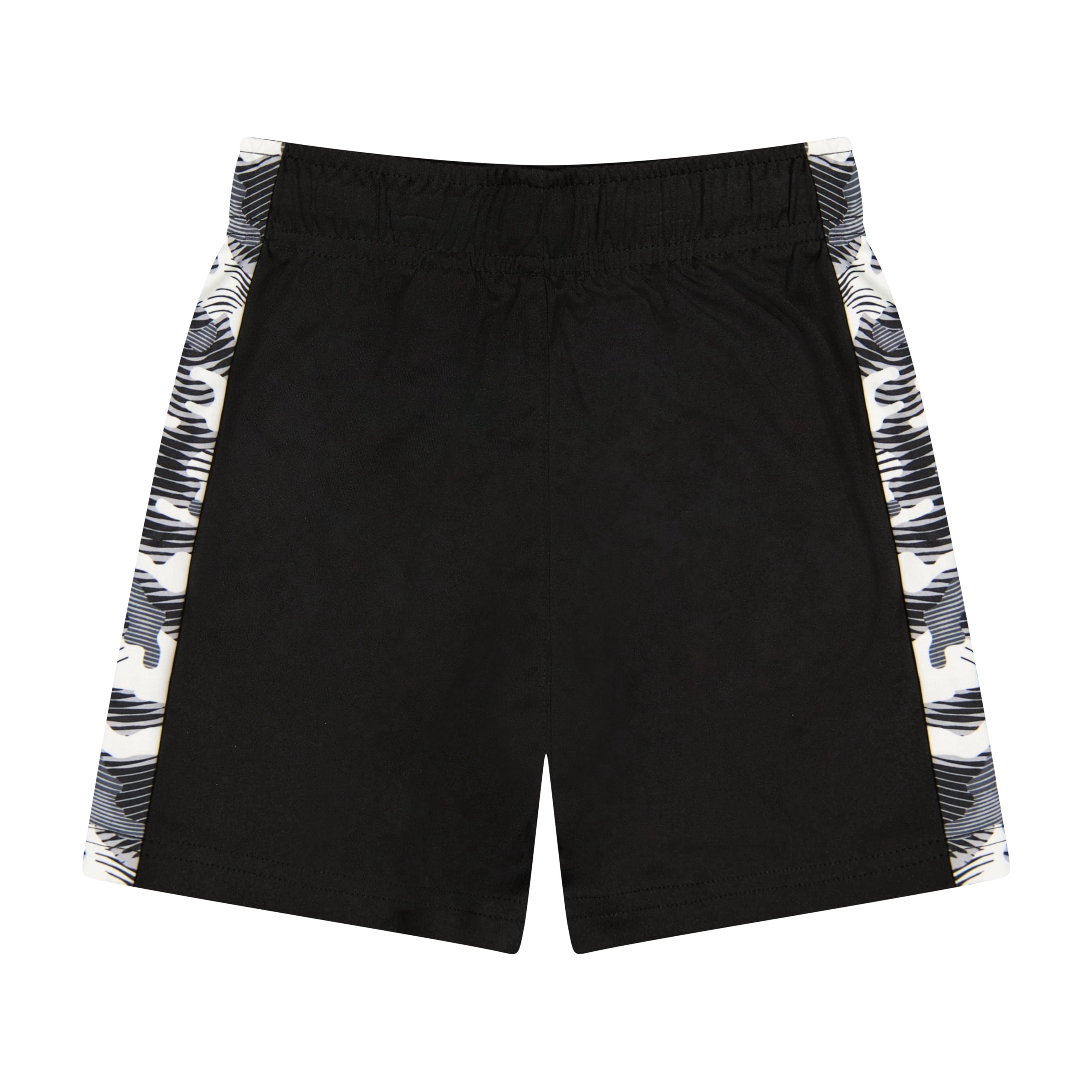 Reebok Toddler Boys "Velocity" Tee & Short Set, Sizes 12M-5T