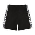 thumbnail image 6 of Reebok Toddler Boys "Velocity" Tee & Short Set, Sizes 12M-5T, 6 of 8