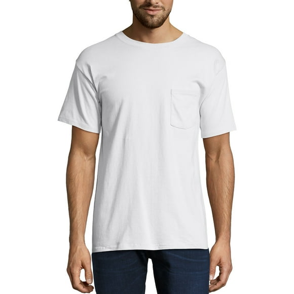 Hanes Beefy T-shirts