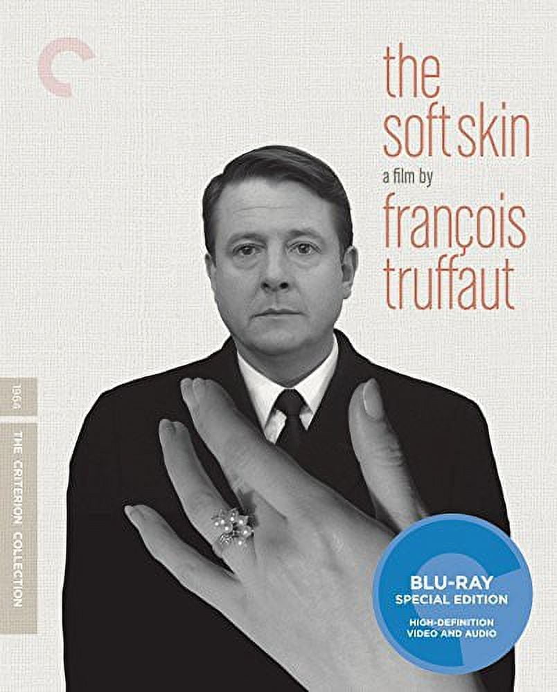 I Knew Her Well (Criterion Collection) (Blu-ray), Criterion