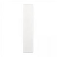 thumbnail image 1 of jinwen 3xDurable PU Badminton Squash Racquet Racket Head Protection Tape Sticker Roll White, 1 of 9