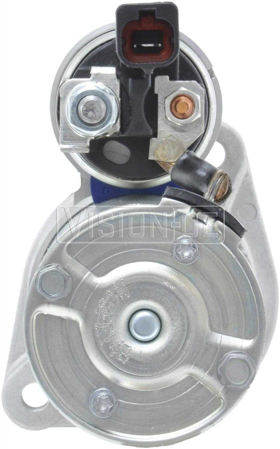 Vision OE 50006 Starter Motor