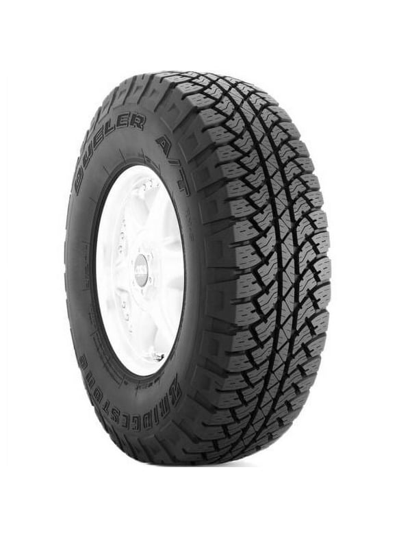 Bridgestone 265/65R18 Tires in Shop by Size - Walmart.com