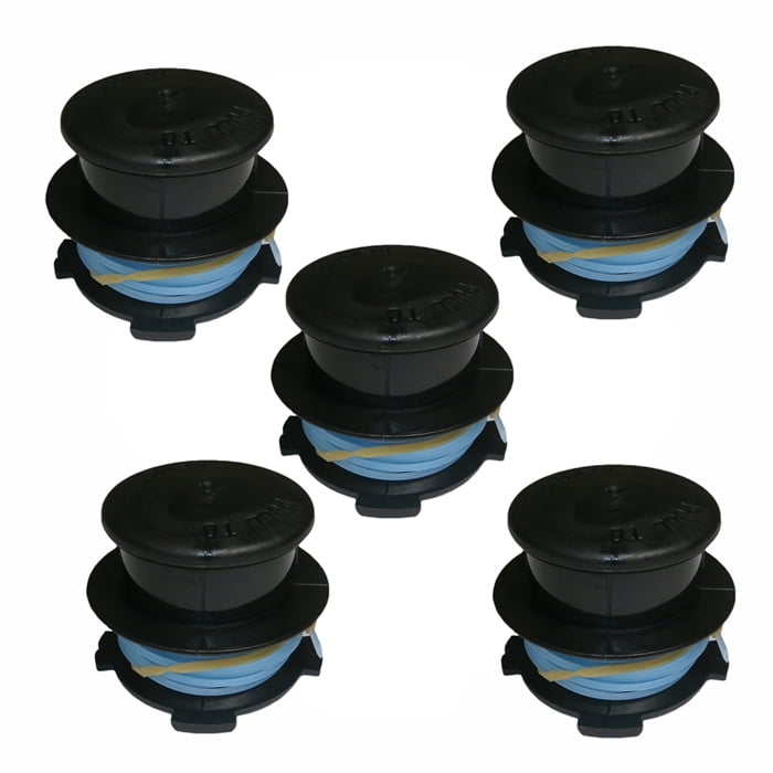Mcculloch trimmer replacement line and spool for mac Mcculloch trimmer replacement line and spool for mac