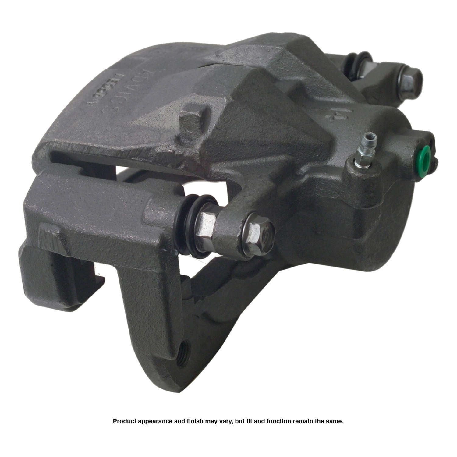 Remanufactured Cardone Cardone or OEF3 Brake Caliper, Unloaded w/Bracket Fits select: 2007-2017 TOYOTA CAMRY, 2007-2012 LEXUS ES