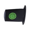 thumbnail image 1 of PTOOTP Acoustic Guitar Humidifier Black Portable Sound Hole Humidity Maintenance Tool, 1 of 8